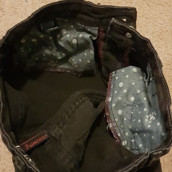 Earl jeans - Picture 4 of 4